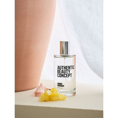 Eau de Toilette Authentic Beauty Concept