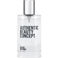 Eau de Toilette Authentic Beauty Concept