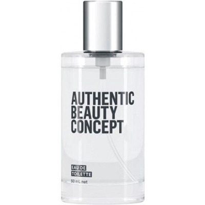 Eau de Toilette Authentic Beauty Concept