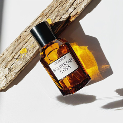Bois D'Olivier et Cade Eau de Toilette