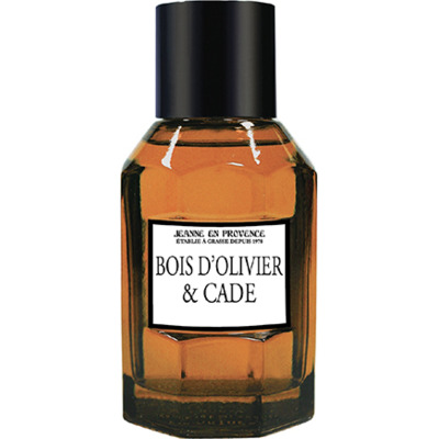 Bois D'Olivier et Cade Eau de Toilette