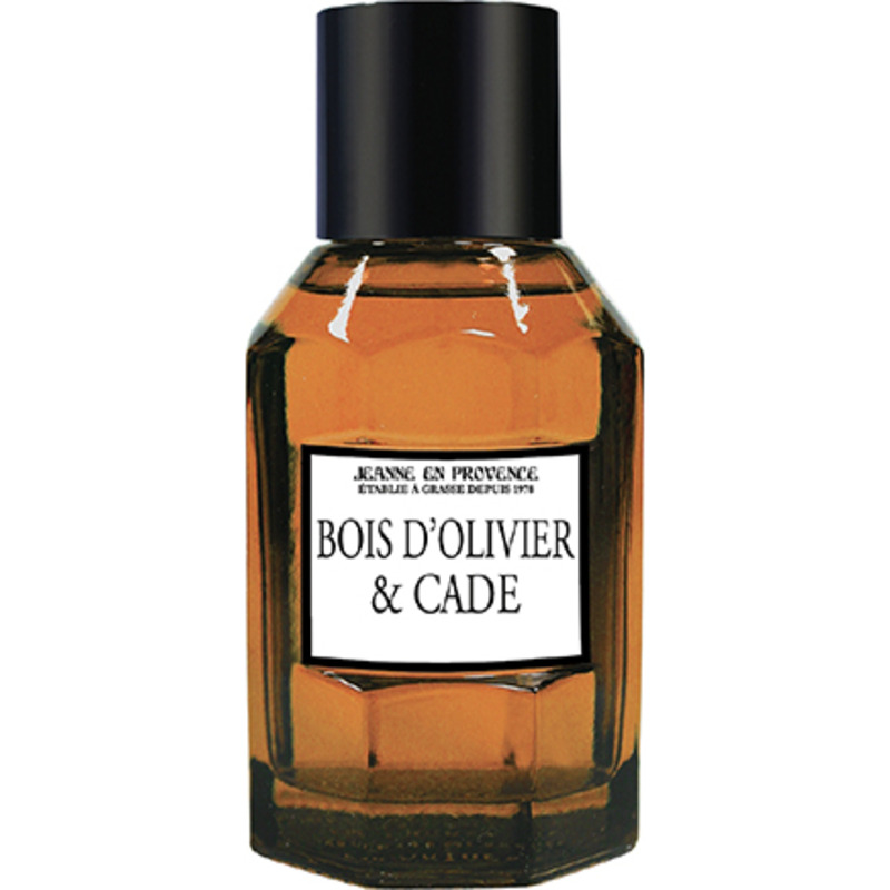 Bois D'Olivier et Cade Eau de Toilette