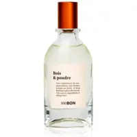 Eau de Toilette Bois & Poudre 100BON