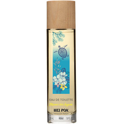 Eau de Toilette Monoï des Lagons Hei Poa