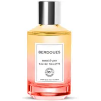 Eau de Toilette Coco & Monoï Berdoues