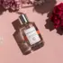 Eau de Toilette Pivoine & Rhubarbe Berdoues