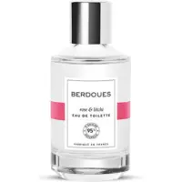 Eau de Toilette Rose & Litchi Berdoues