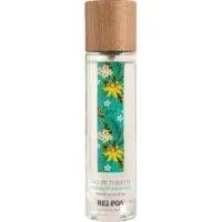 Eau de Toilette Sensualité Aquatique Hei Poa 50ml