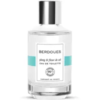Eau de Toilette Ylang & Fleur de Sel Berdoues