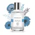 Eau de Toilette Musc Blanc & Lin Berdoues