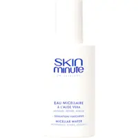Eau Micellaire Aloe Vera Skin Minute