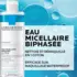Eau Micellaire Ultra Bi-Phasée La Roche Posay
