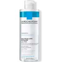 Eau Micellaire Ultra Bi-Phasée La Roche Posay