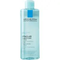 Eau Micellaire Ultra Effaclar La Roche Posay 400ml
