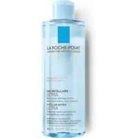 Eau Micellaire Ultra Peaux Réactives 400 ml