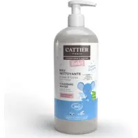 Eau Nettoyante Bébé Cattier 500ml