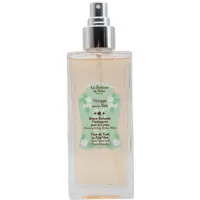 Brume Parfumée Hydratante Fleur de Tiaré Aloe Vera La Sultane de Saba