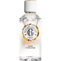 Eau Parfumée Bienfaisante Bois d'Orange Roger&Gallet 100ml