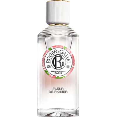 Eau Parfumée Bienfaisante Fleur de Figuier Roger&Gallet 100ml