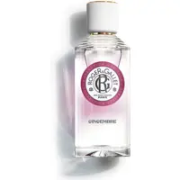 Eau Parfumée Bienfaisante Gingembre Roger&Gallet 100ml