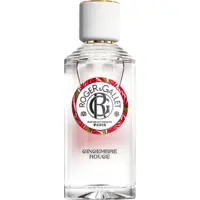 Eau Parfumée Bienfaisante Gingembre Rouge Roger&Gallet 100ml