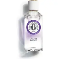 Eau Parfumée Bienfaisante Lavande Royale Roger&Gallet 100ml