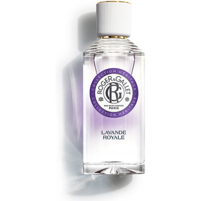 Eau Parfumée Bienfaisante Lavande Royale Roger&Gallet 100ml