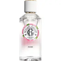 Eau Parfumée Bienfaisante Rose Roger&Gallet 100ml