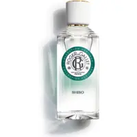 Eau Parfumée Bienfaisante Shiso Roger&Gallet 100ml