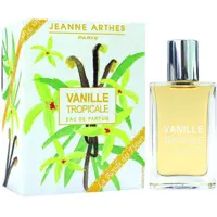 Eau de parfum Vanille Tropicale