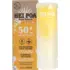 Eco-recharge Stick Solaire Visage Monoï SPF50+ Hei Poa