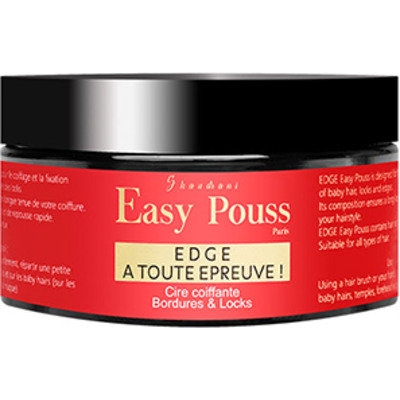 Edge à Toute Epreuve Easy Pouss