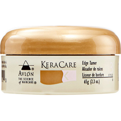 Gel Bordures Edge Tamer Styling Keracare
