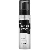 Effaceur d'Autobronzant Tan Go Away B.Tan