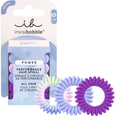 Elastiques Gym Jelly Power Invisibobble