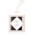 Elastiques Epais Noir et Lurex Bachca x9