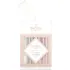 Elastiques Epais Pastels et Lurex Bachca x9