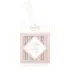 Elastiques Fins Pastels et Lurex Bachca x14