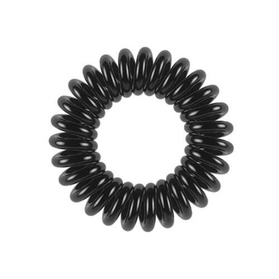 Élastiques Original True Black Invisibobble