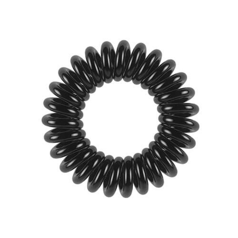 Élastiques Original True Black Invisibobble