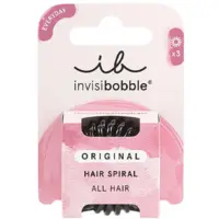 Élastiques Original True Black Invisibobble