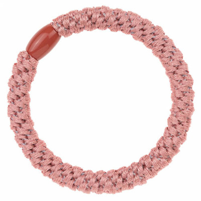 Elastiques Blush Braids Twistar Invisibobble