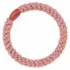 Elastiques Blush Braids Twistar Invisibobble