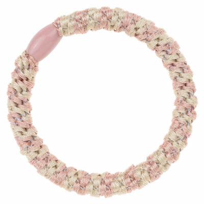Elastiques Blush Braids Twistar Invisibobble