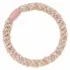Elastiques Blush Braids Twistar Invisibobble