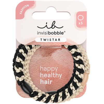 Elastiques Classical Braids Twistar Invisibobble