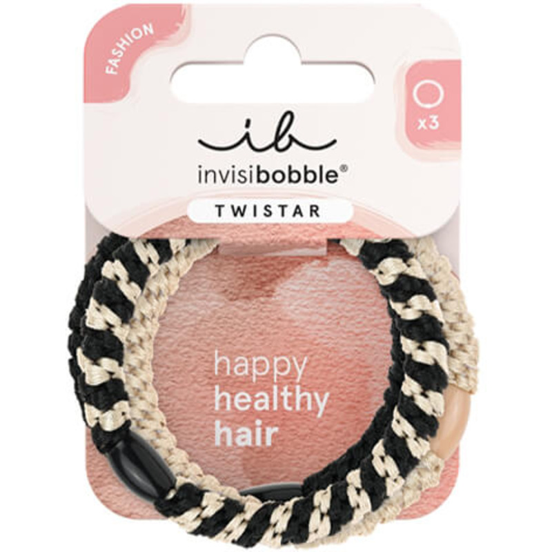 Elastiques Classical Braids Twistar Invisibobble