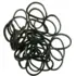 Elastiques Noirs x2000
