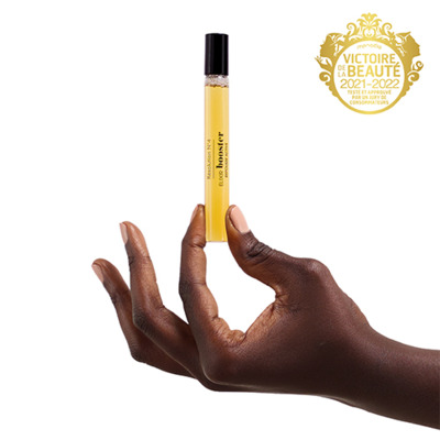 Roll-on Booster Résolution n°4 Madame La Présidente