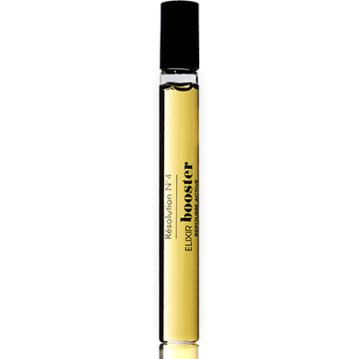 Roll-on Booster Résolution n°4 Madame La Présidente